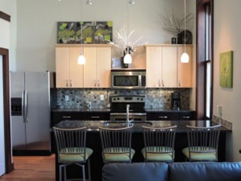 Teerman Lofts in Holland, United States