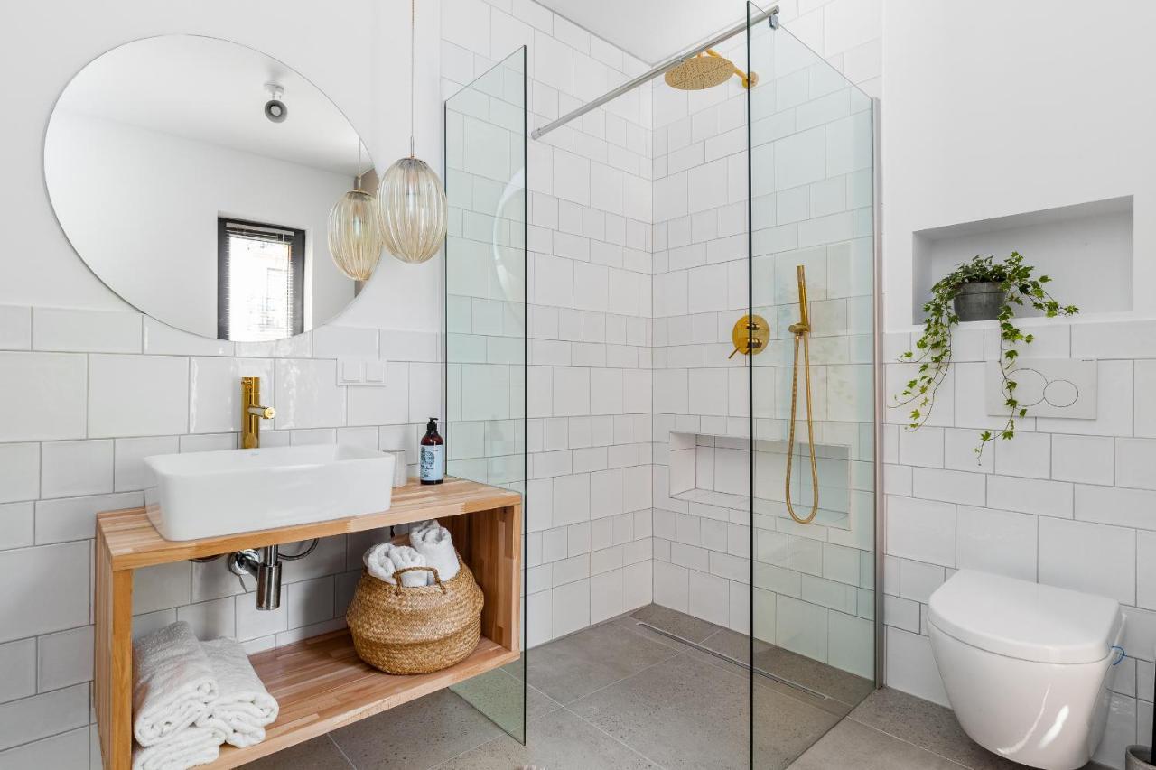 Domki Rosse Niedaleko Plazy in Jastrzebia Gora, Poland