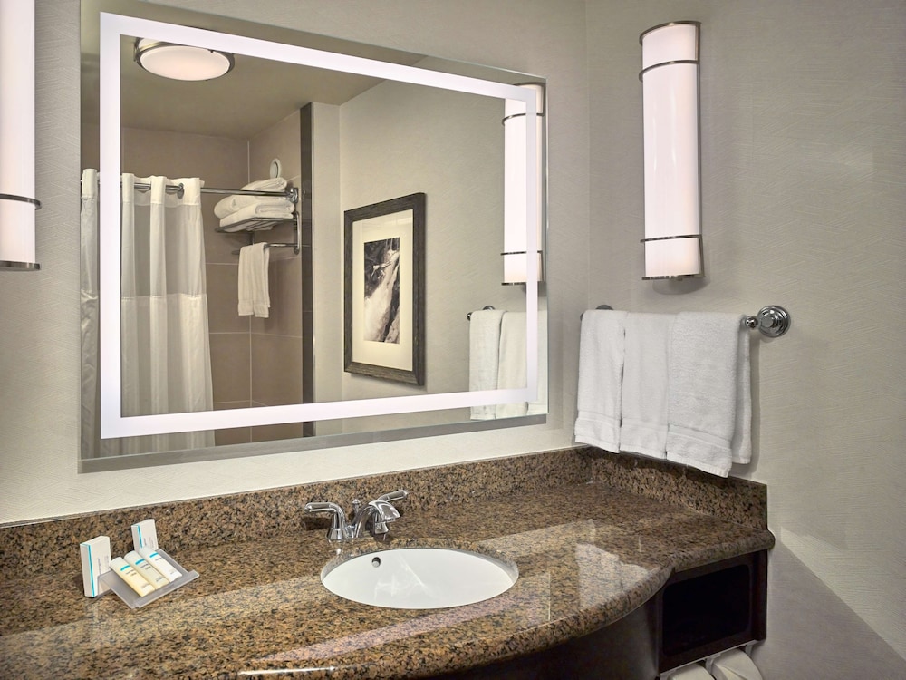 Hilton Garden Inn Gatlinburg - photo 20