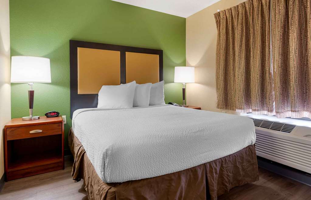 Extended Stay America Select Suites South Bend Mishawaka S - photo 15