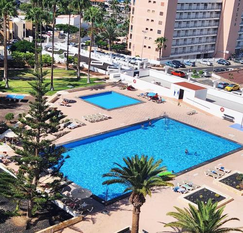 Vina Del Mar Costa Adeje — Adeje