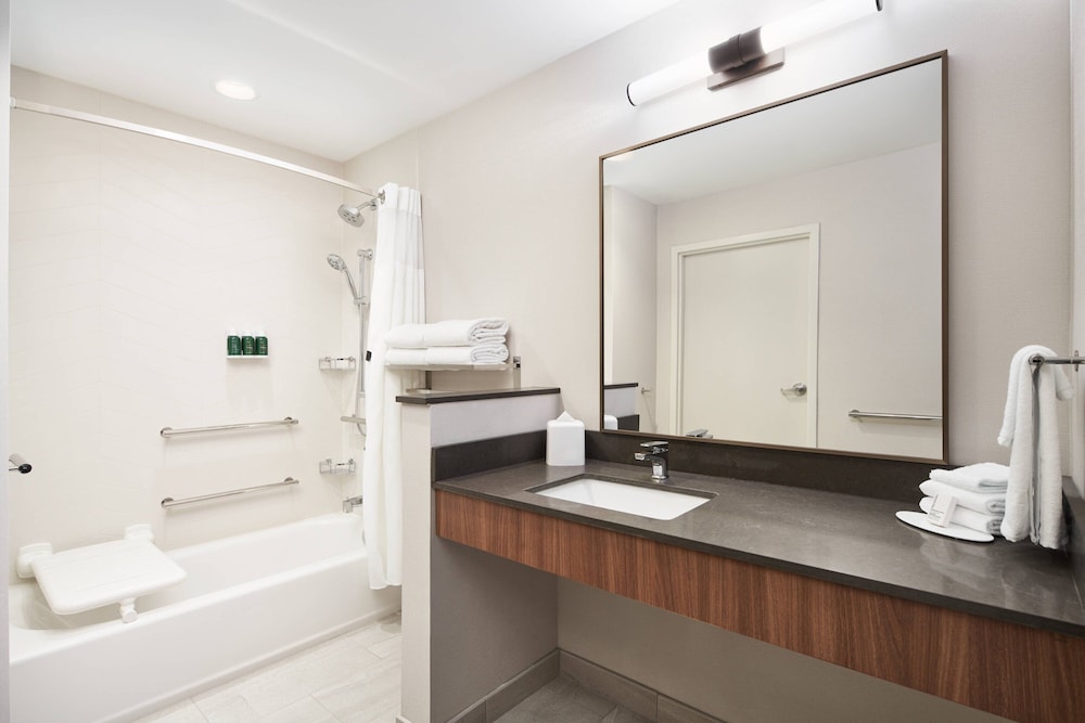 Fairfield Inn & Suites by Marriott Tampa Riverview - photo 16