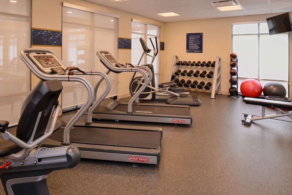 Hampton Inn Omaha Midtown Aksarben Area - photo 39