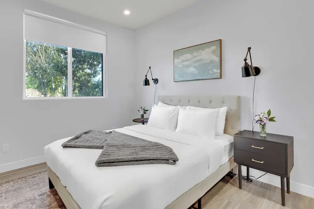 Fulton Buyout By Avantstay Sherman Oaks Estate View — hotel in Sherman Oaks