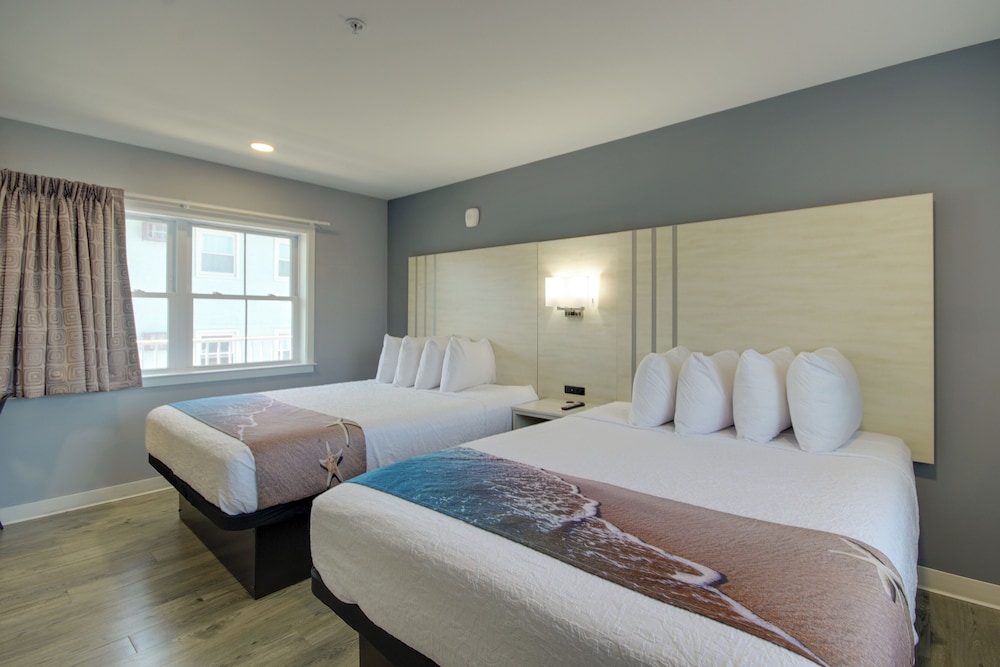 Ocean Lodge Hotel North - photo 9