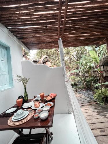 Encanto Caraíva - last minute hotel in Unknown City