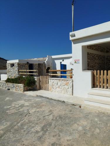 Kelia Analipsis in Sitia, Greece