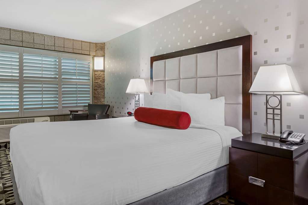 Best Western Plus Sundial - photo 28