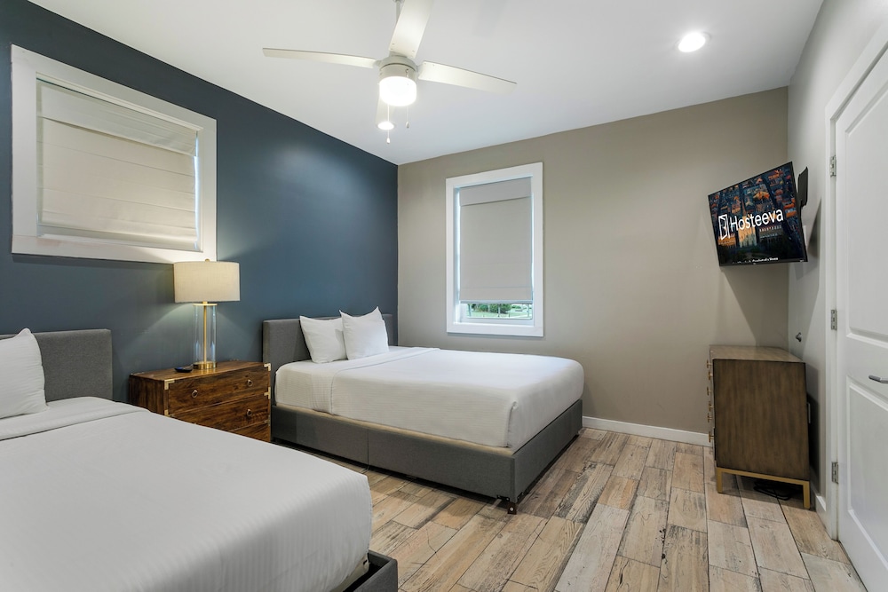 Private Bienville Villas by Hosteeva - photo 11