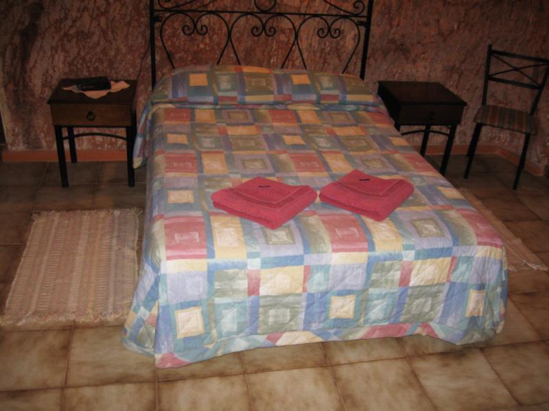 Radeka Downunder Underground Motel — Coober Pedy — photo 5