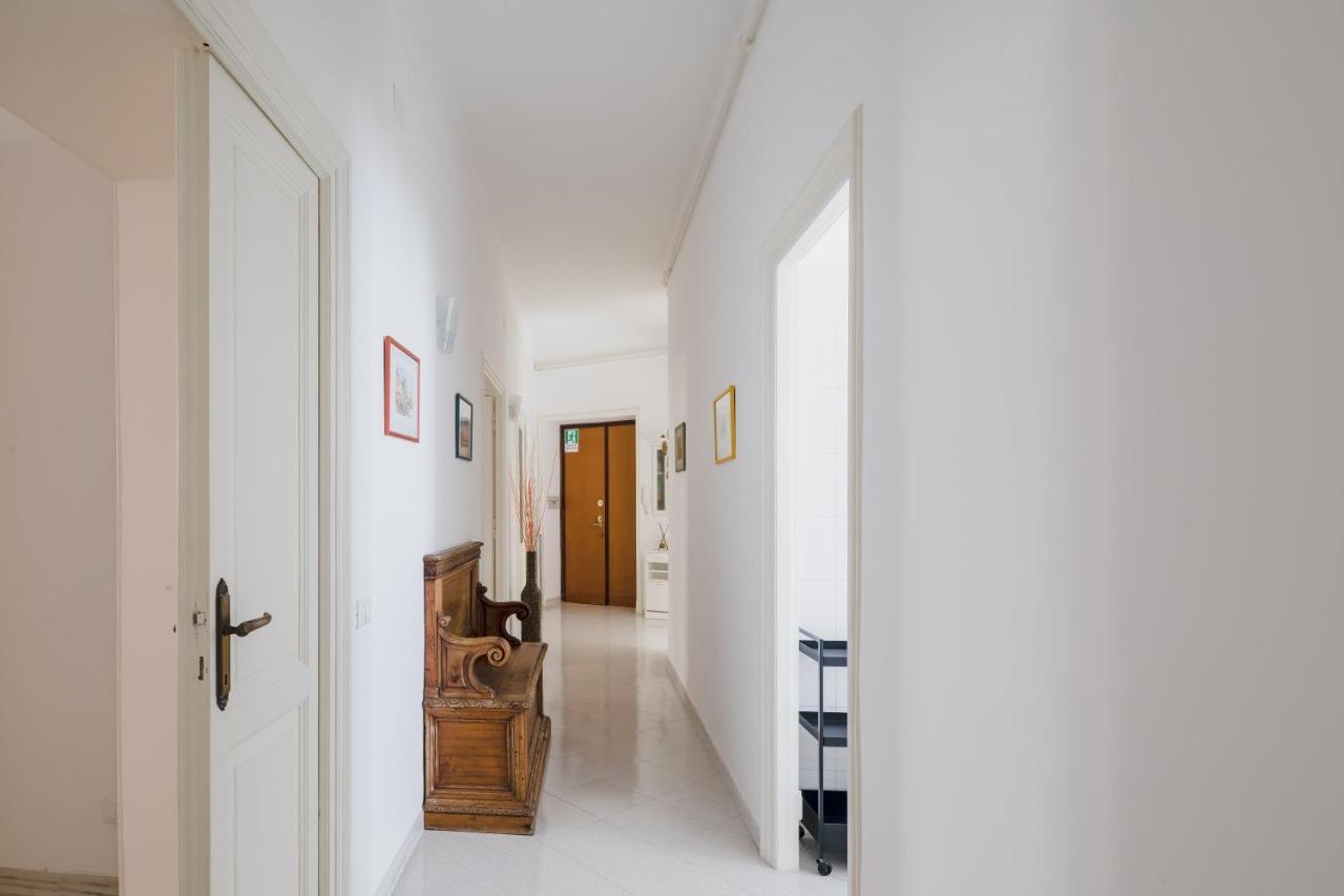 Luminoso vicino Piazzale Flaminio e Roma centro — 4-Star Luxury Hotel in Rome, Italy