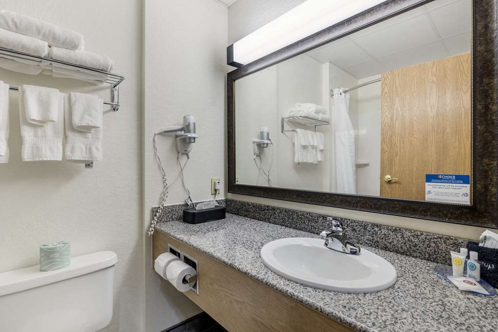 Comfort Inn & Suites Mt. Rushmore - photo 24