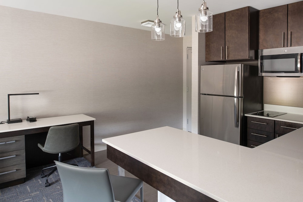 Residence Inn by Marriott Boston Concord - photo 9