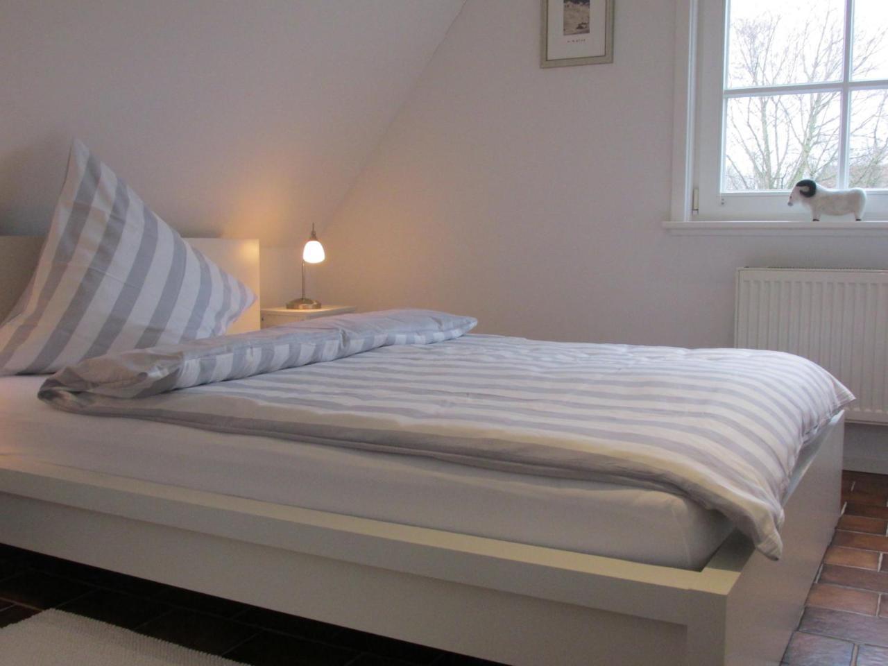 Ferienwohnung Im Stadthaus Zwei Schlafzimmer — Winsen — photo 2