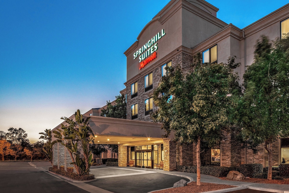 SpringHill Suites by Marriott San Diego Scripps Poway - featured photo