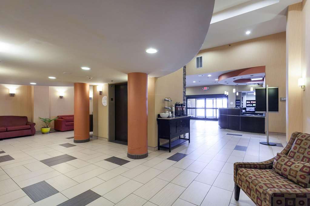 Comfort Inn & Suites Statesville Mooresville - photo 6