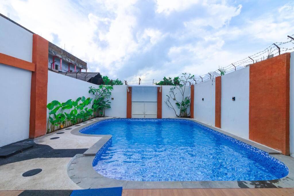 Villa Gardenia — 4-Star Luxury Hotel in Malang, Indonesia