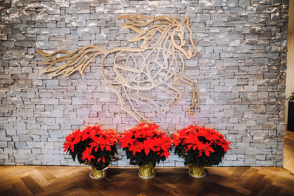 Flying Horse Resort & Club - photo 4