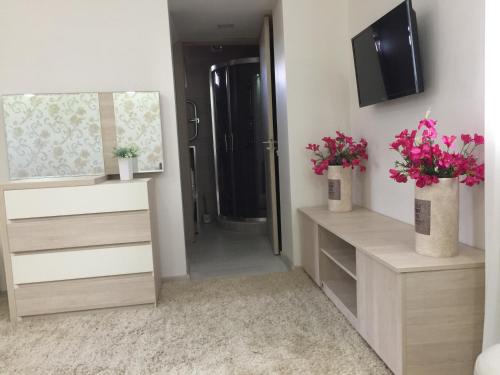 City Center Apartment