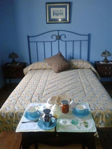 Hospedaje Ferrería Quintá — hotel in Quiroga
