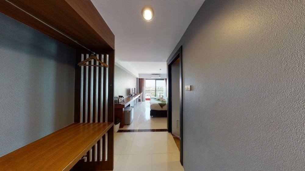 PP@Hotel Rangsit — Pathum Thani — photo 3
