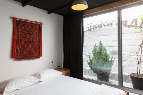 Nini's Lofts Melikishvili Street
