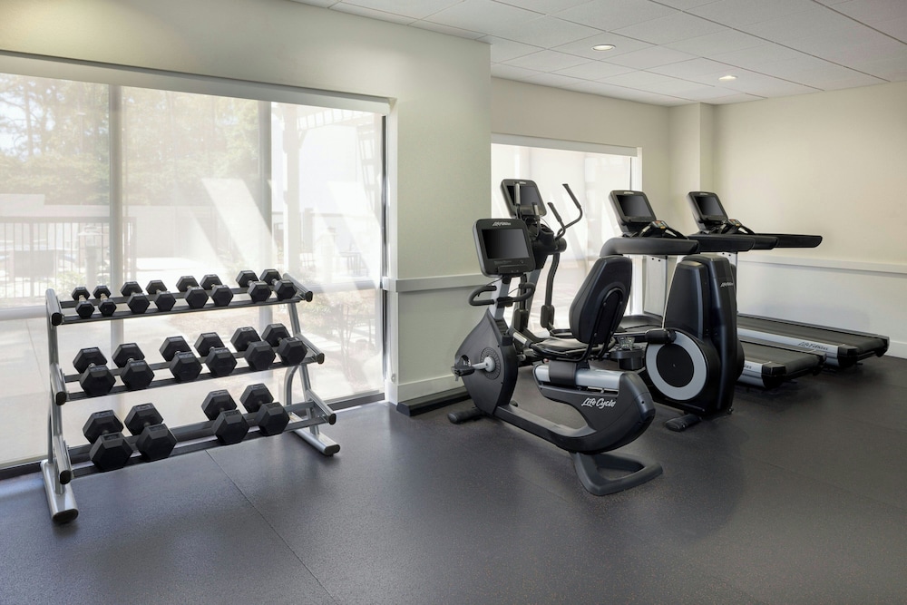 Courtyard by Marriott Sandestin Grand Boulevard - photo 30