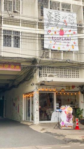 Cozy Gallery Studio at Chinatown