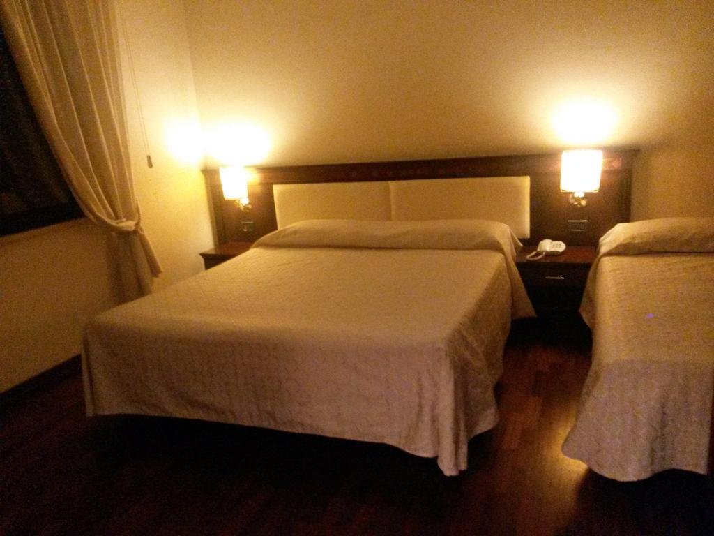 Park Hotel - last minute hotel in Casalmoro