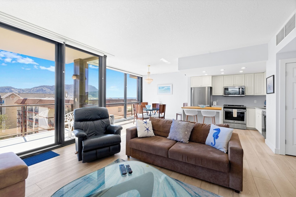 Sand & Sea Resort Condominiums - photo 605