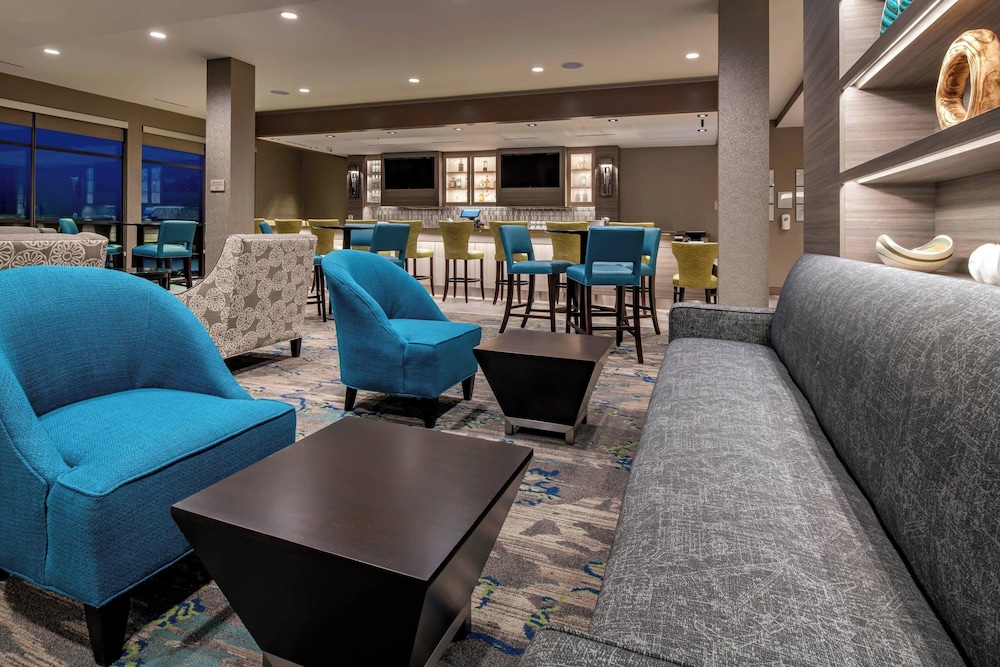 TownePlace Suites by Marriott Wrentham Plainville - photo 7