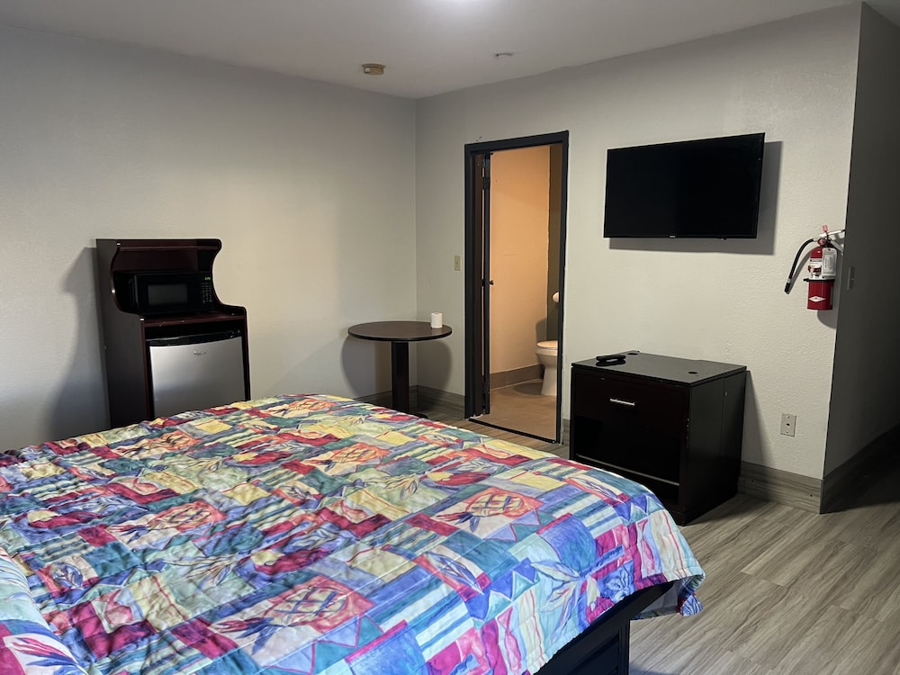 Comfort Stay Inn - photo 3