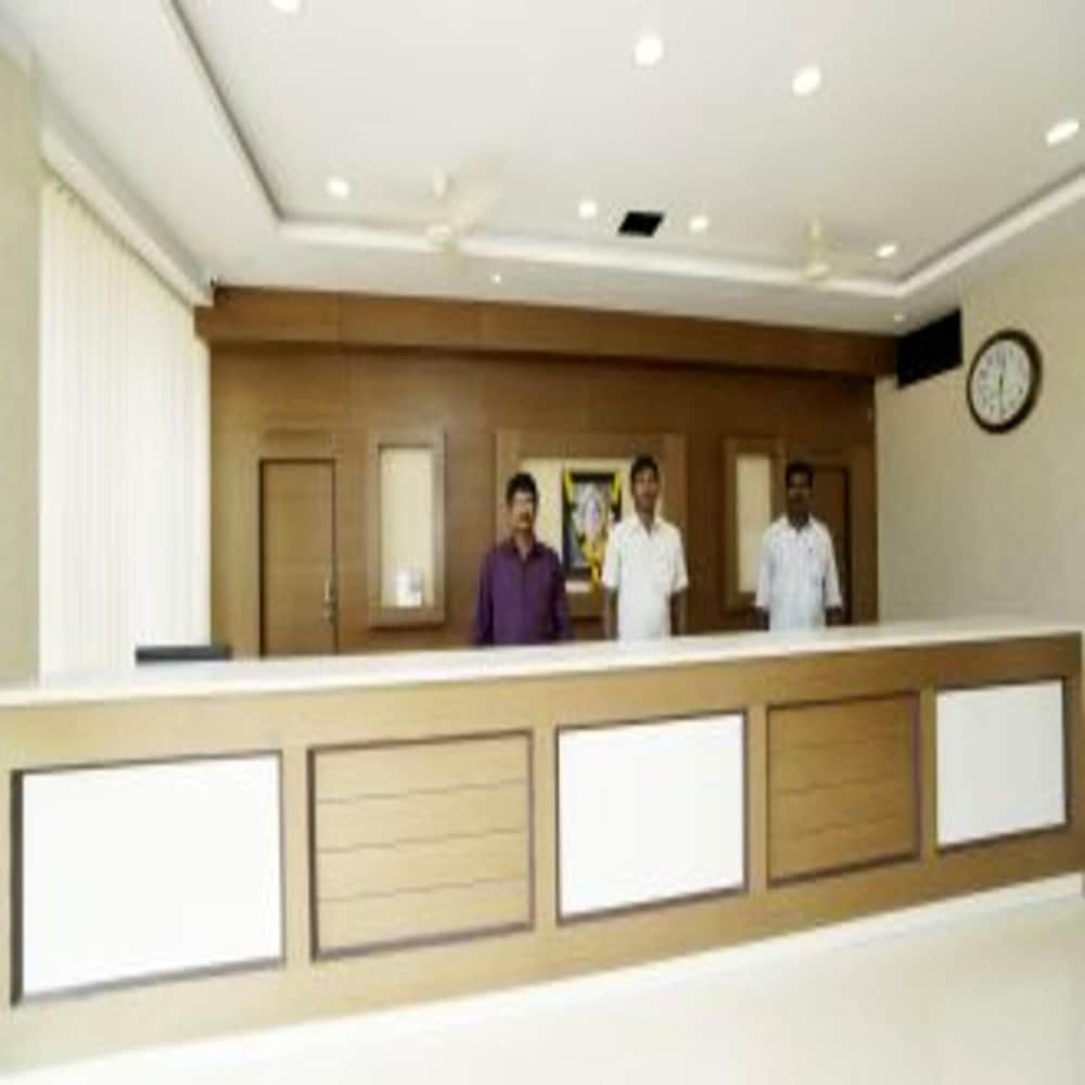 Hotel Sri Devi in Nagercoil, India