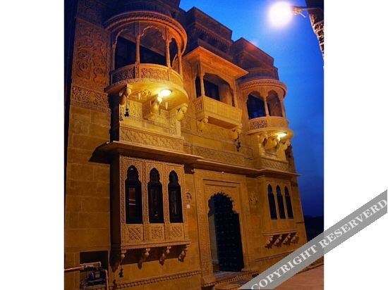 Vista Roms At Bera Road — hotel near Jaisalmer Airport