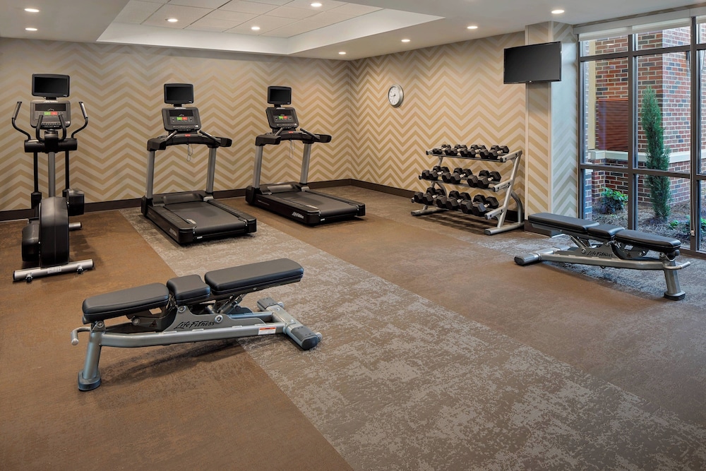 Residence Inn by Marriott Charleston Summerville - photo 17