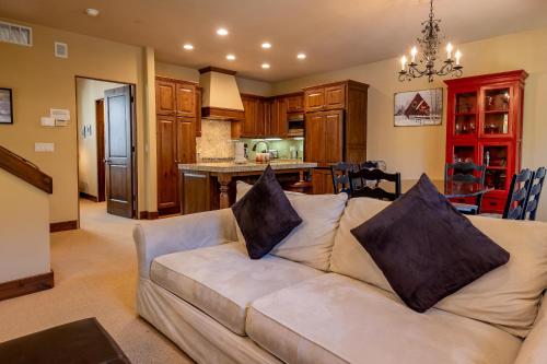 Deer Run Townhome 145a — Ketchum
