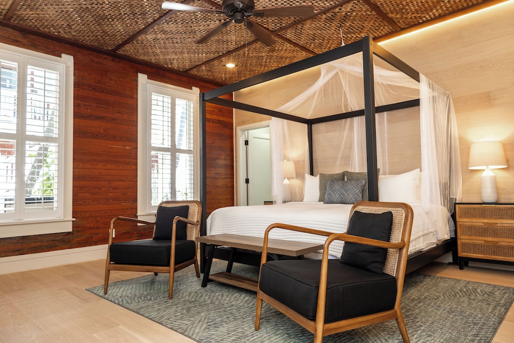 The Key West Hotel - photo 6