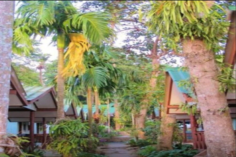 Jinda Resort — Ko Chang Tai