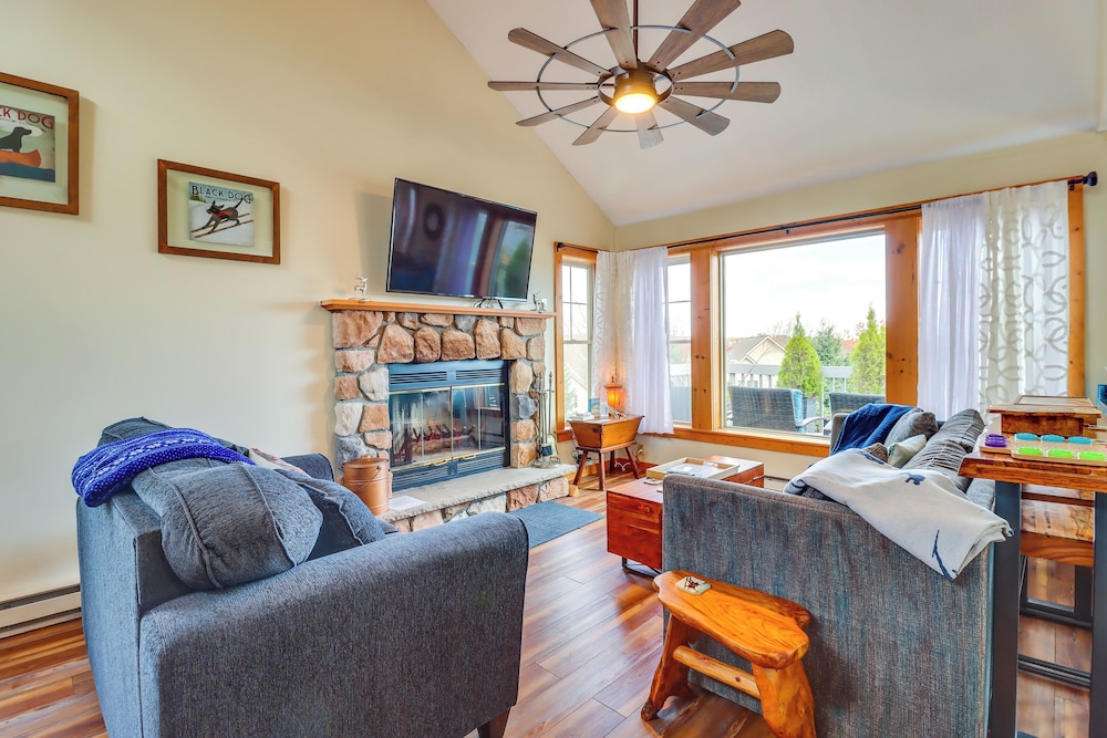 Tannersville Rental Near Camelback Ski Resort - photo 3
