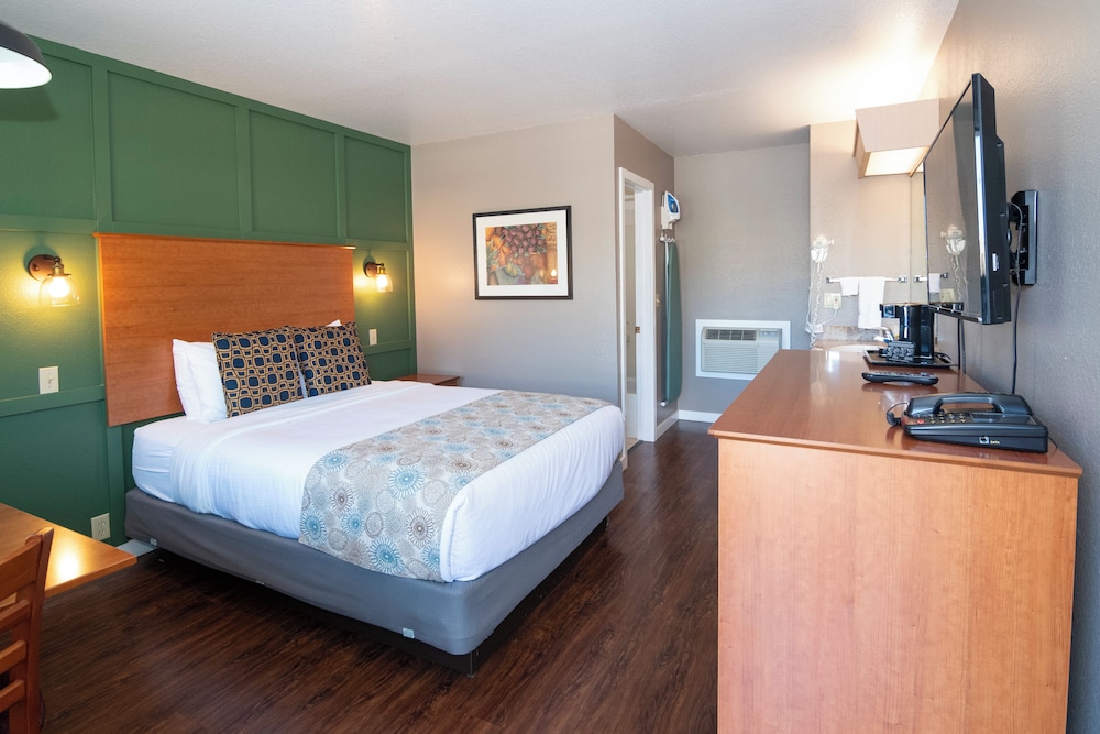 Nordic Motel - photo 26