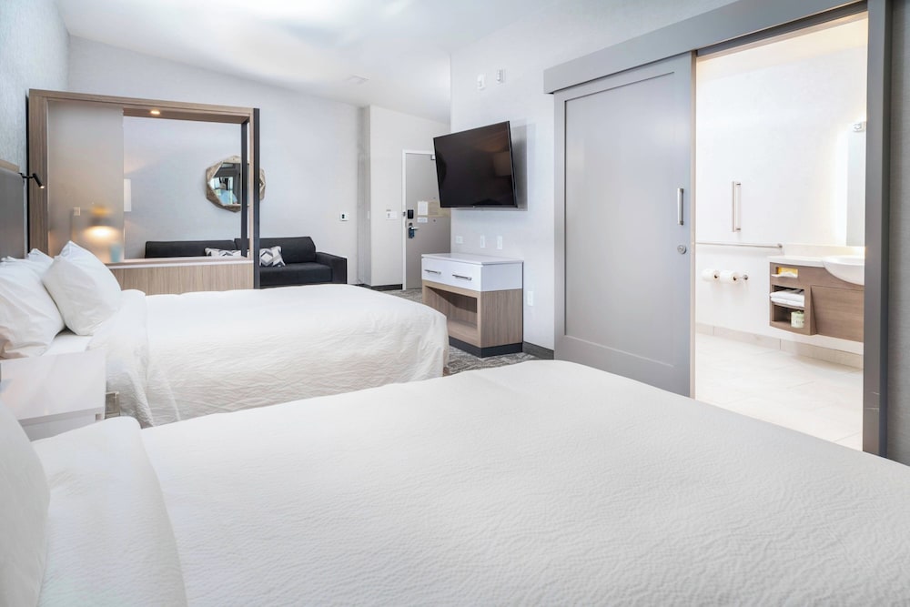 SpringHill Suites by Marriott Island Park Yellowstone - photo 11