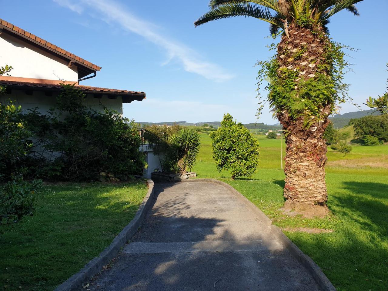 Casa Blanca Guemes — Bareyo — photo 2