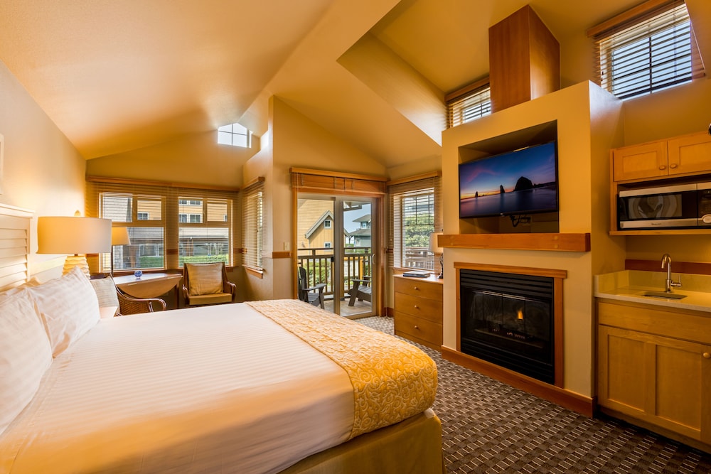 The Ocean Lodge - photo 20