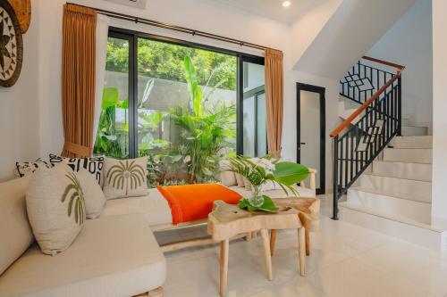Brand new house Canggu Bali Indonesia — 4-Star Luxury Hotel in Canggu, Indonesia