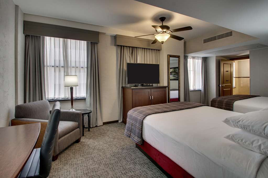 Drury Plaza Hotel San Antonio Riverwalk - photo 53