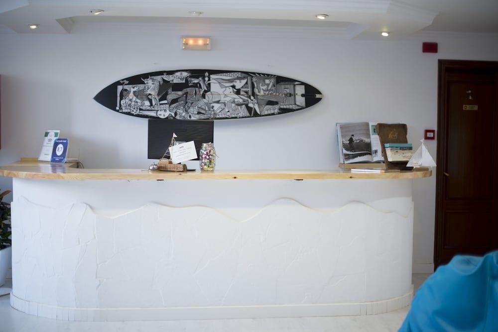 Laif Hotel — El Cotillo