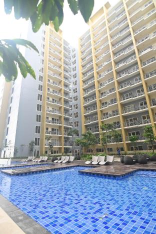Kuya Awens Staycation — 4-Star Luxury Hotel in Manila, Philippines