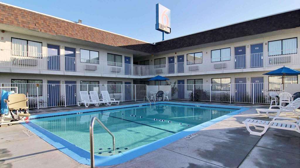 Motel 6 San Angelo TX - photo 9