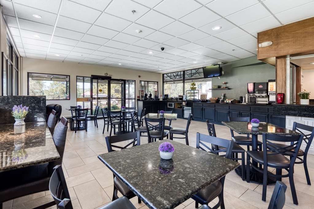 Best Western Alpenglo Lodge - photo 5