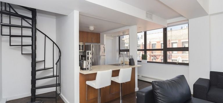 The Soho Loft - photo 28